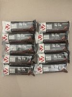 10x Dymatize Mass Gainer Deluxe Chocolate Flavor
