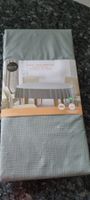 Neue Vinyl Tischdecke, wasserabweisend, 130x160 cm