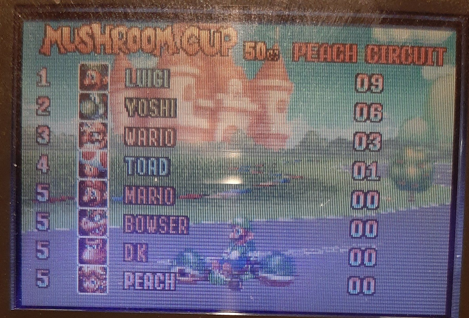 Nintendo Giochi: Mario Kart Super Circuit GBA – Usato da urdorf venduto da Boo24 4
