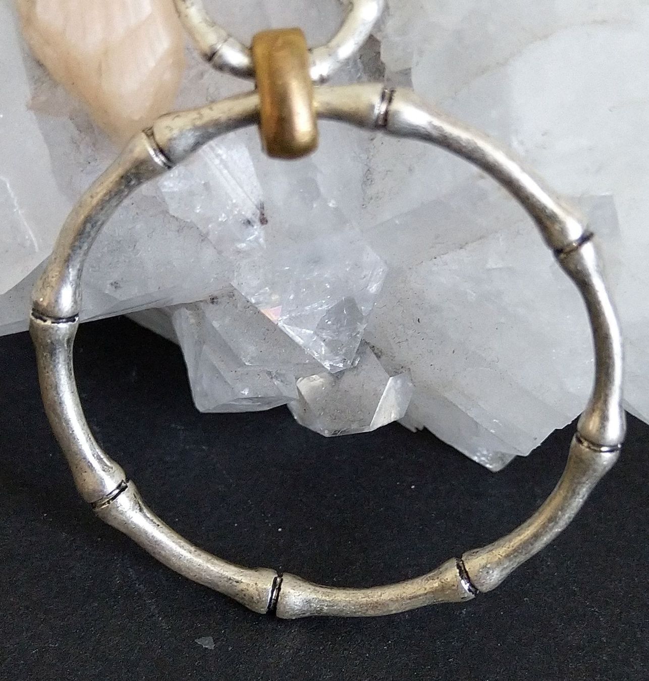 Orecchini pendenti & Orecchini a lobo: LUSTIGE OHRRINGE IN 925 SILBER – Usato da Romanshorn venduto da BoutiqueA 3