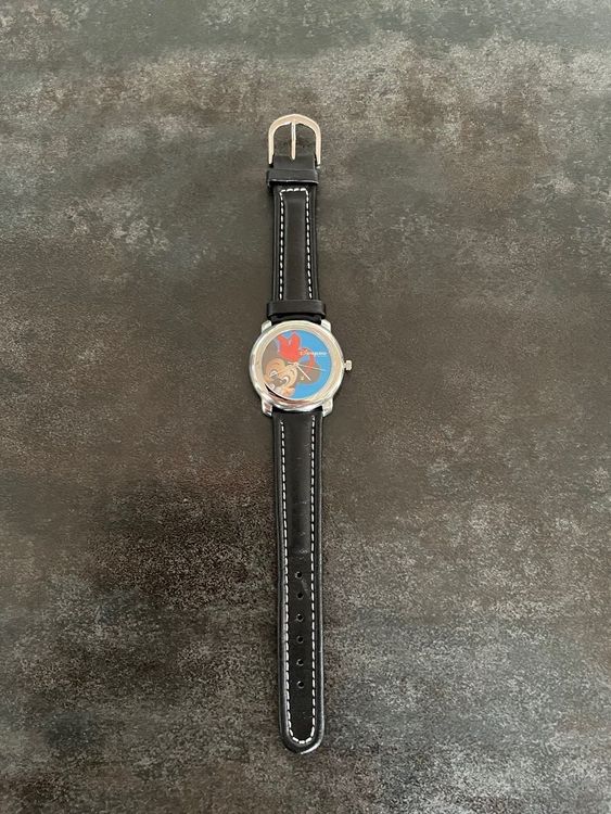 Montre Collector Mickey Disneyland Paris Acheter sur Ricardo