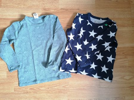 Pulli Set Bio