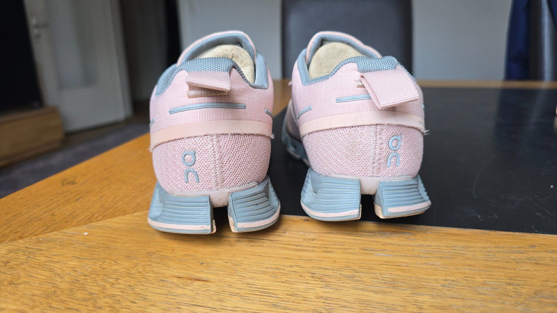 On Scarpe da donna: On Cloud waterproof schuhe EU 36.5 – Usato da Wallisellen venduto da theblacksheep 9