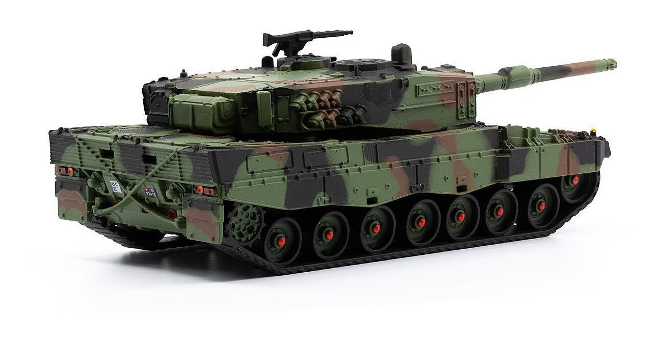 Modellbausätze & Standmodelle: Panzer 87 Leopard WE (1:87, neu) – Neu und originalverpackt aus Frick von TOMAPO 2