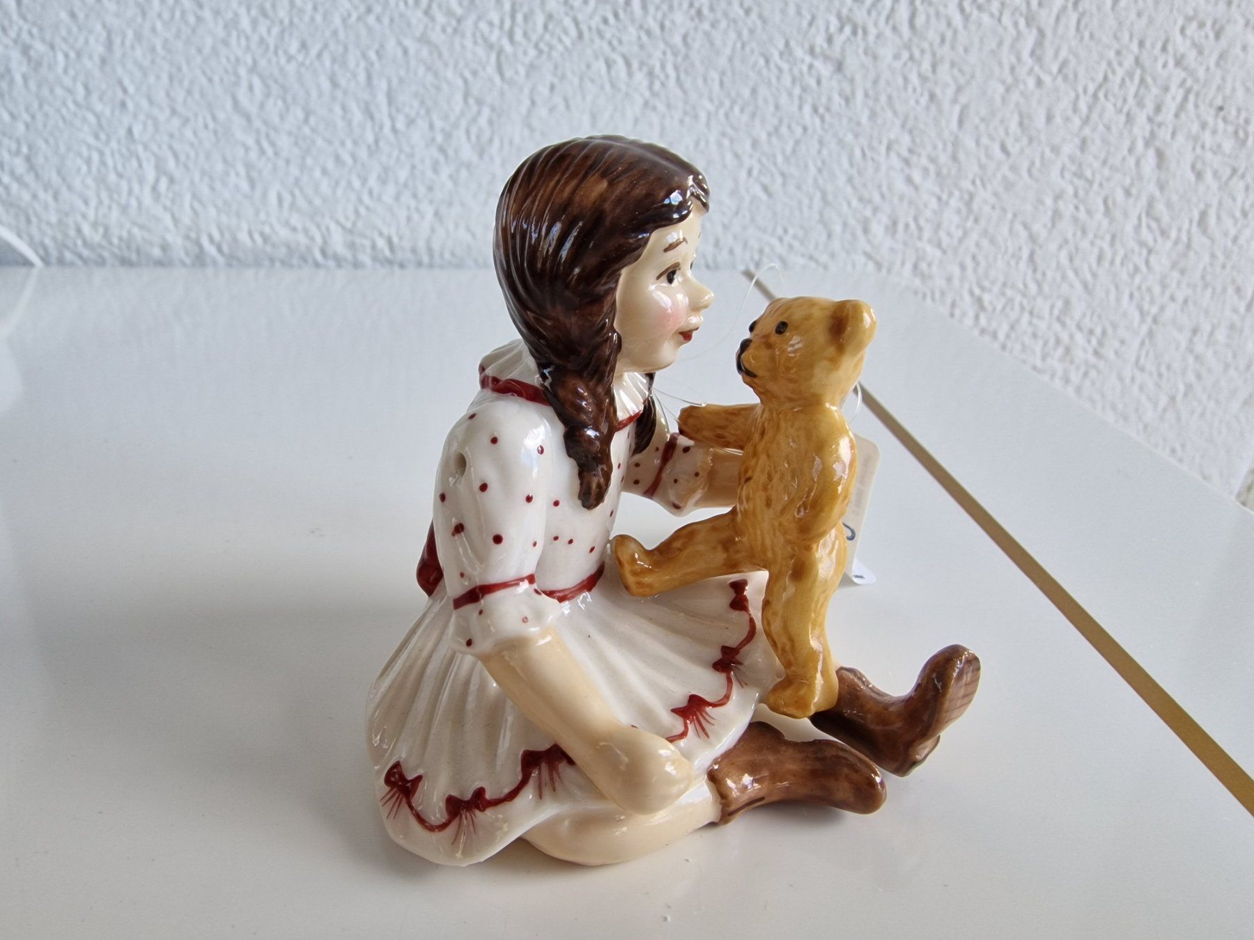 Villeroy & Boch Tutte le decorazioni: Villeroy Boch Weihnachts Anhänger – Nuovo e nell'imballaggio originale da Oberglatt ZH venduto da Alischa1
