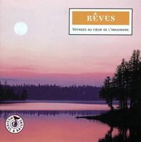 Georges Bodossian RÊVES Voyages au coeur de l'imaginaire CD