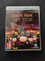 South Park Der Stab der Wahrheit PS3