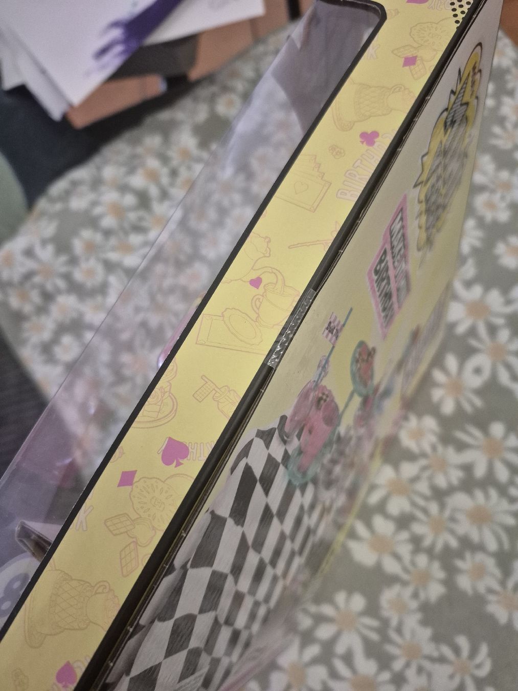 MGA Spielzeuge: MINI VERSE - Make it mini Birthday  – Neu und originalverpackt aus Riaz von Murielbhs 2