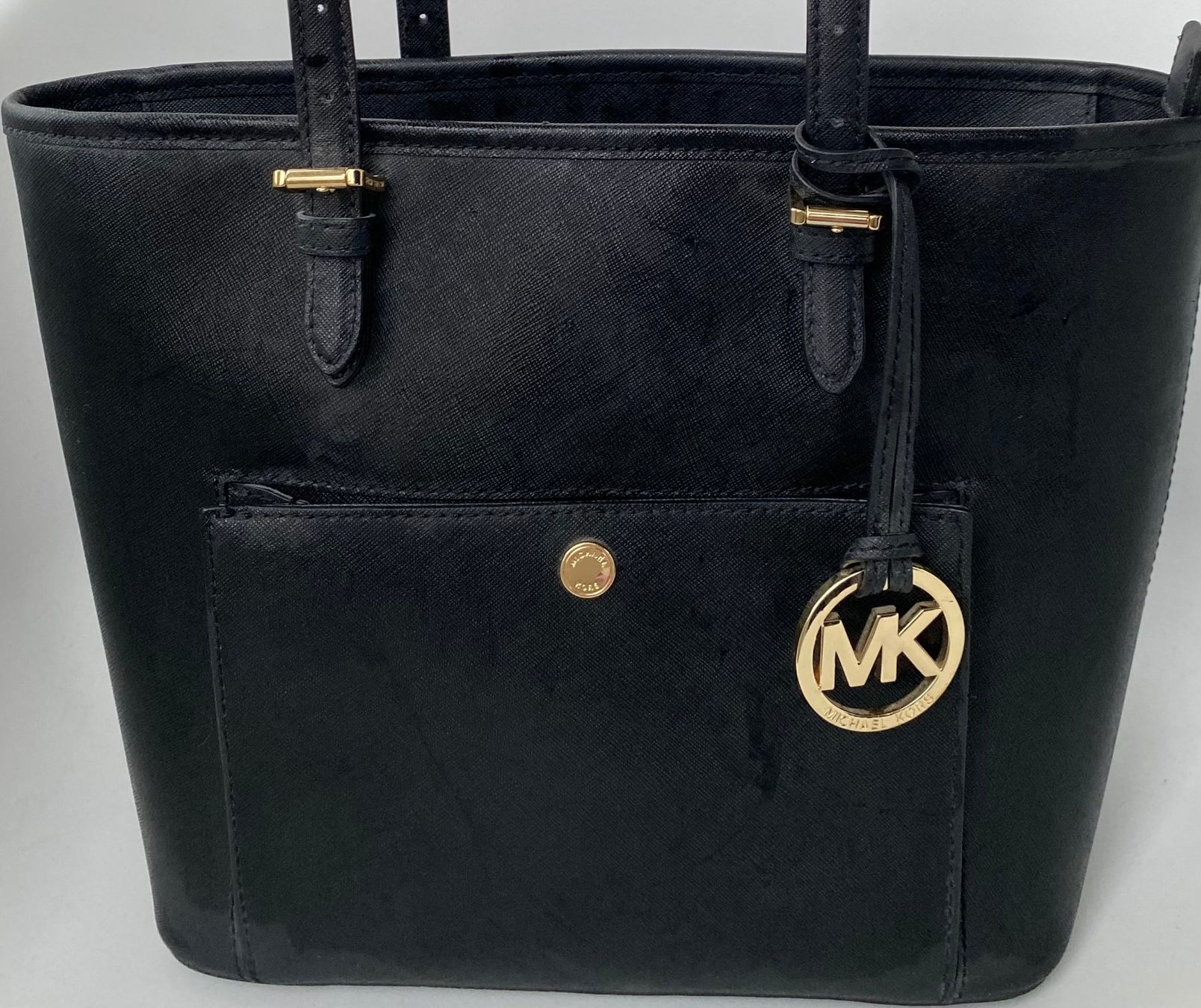 Michael Kors Borse da donna: Sac à main Michael Kors – Nuovo (secondo la descrizione) da Peseux venduto da Gilloss 1