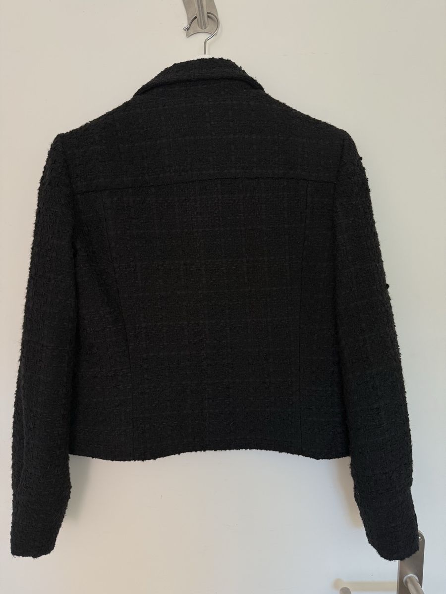 Massimo Dutti Giacche: Jacket Massimo Dutti Studio black like new condition – Nuovo (secondo la descrizione) da Baden venduto da fri_d2xs 1