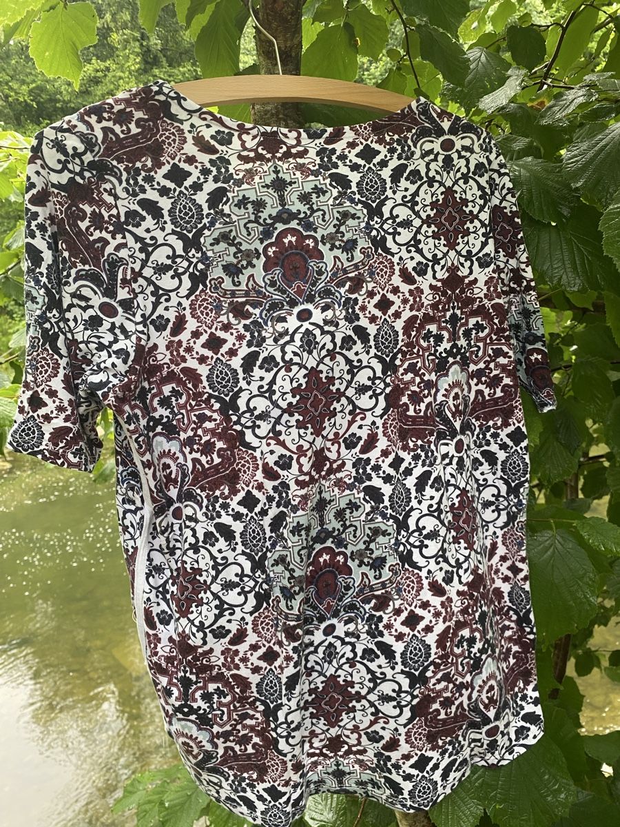 T-shirt: Shirt Größe L – Usato da Scuol venduto da frosch85 1