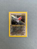 Pokemon Skarmory Holo 1. Edition Ab 1.-!!