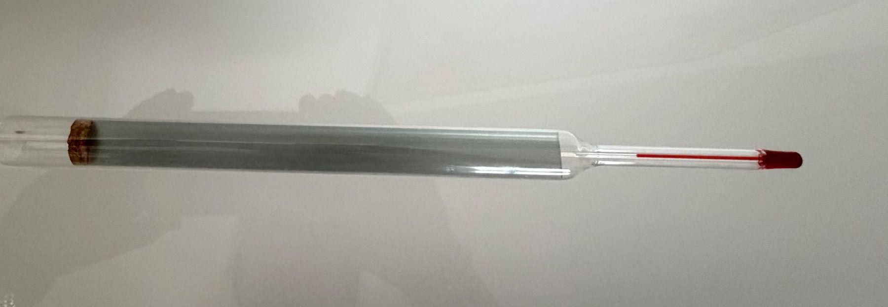 Autres articles pour la maison: Profizuckerthermometer – D'occasion à Luzern par Lampion 1