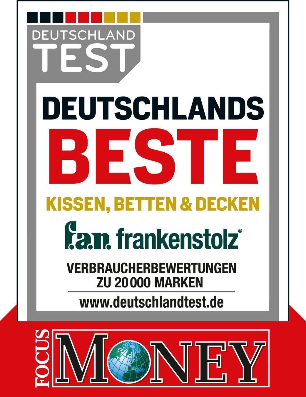 Matratzen: Matratzentopper Medisan Polly Gr. 90/200 – Neu und originalverpackt aus Rebstein von Sieberversand 2