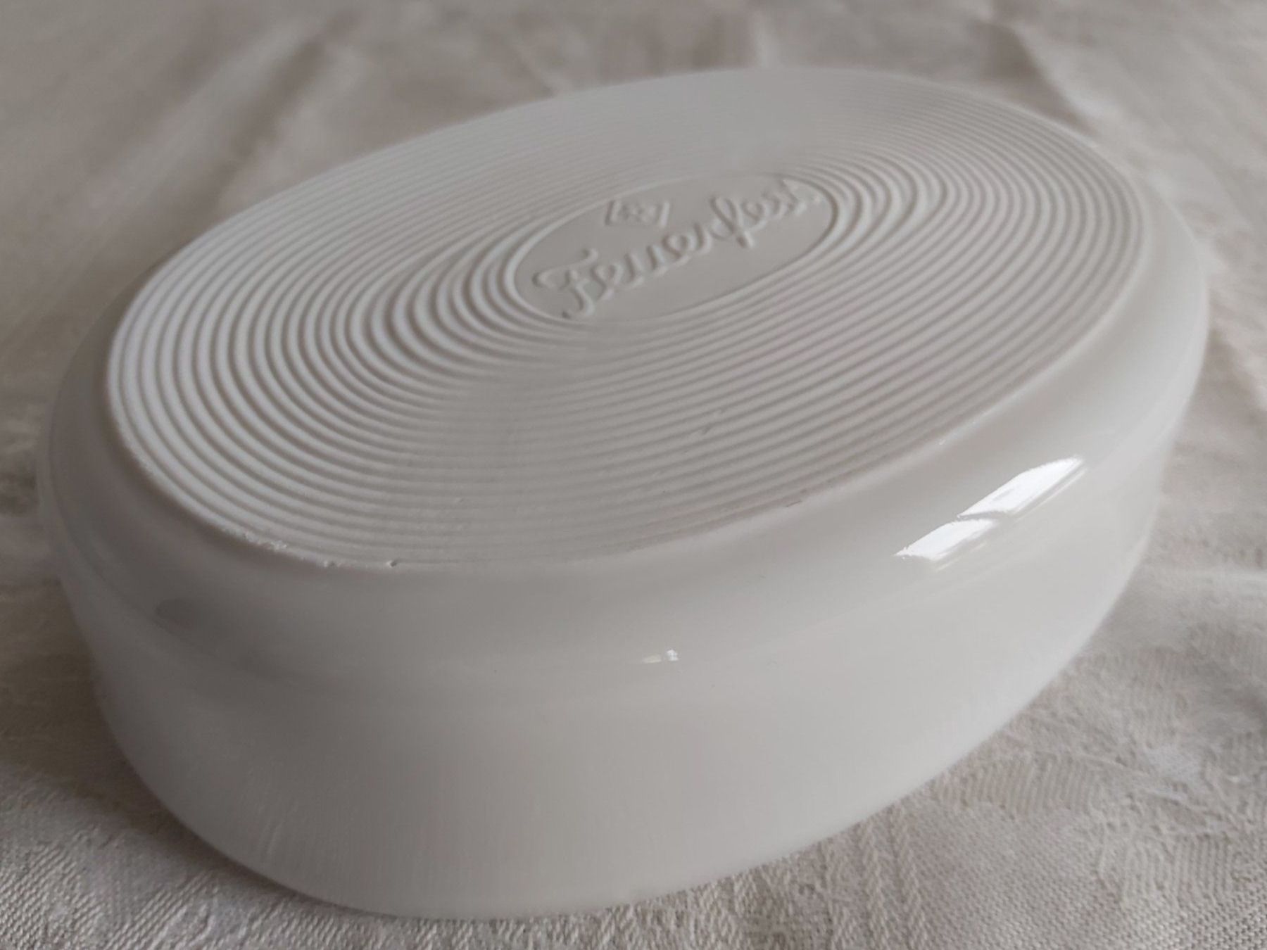 Globus Backformen: Auflauf-/Gratinform - 90er Jahre – Neu (gemäss Beschreibung) aus Hünibach von keypin01 1