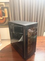 Alter Gaming Pc