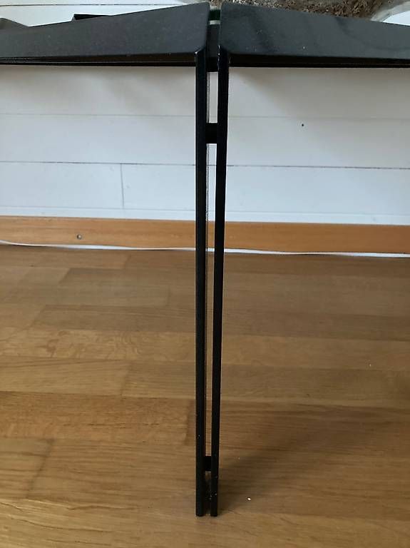 Tables: Glas Salontisch – D'occasion à Ebikon par moro55 3