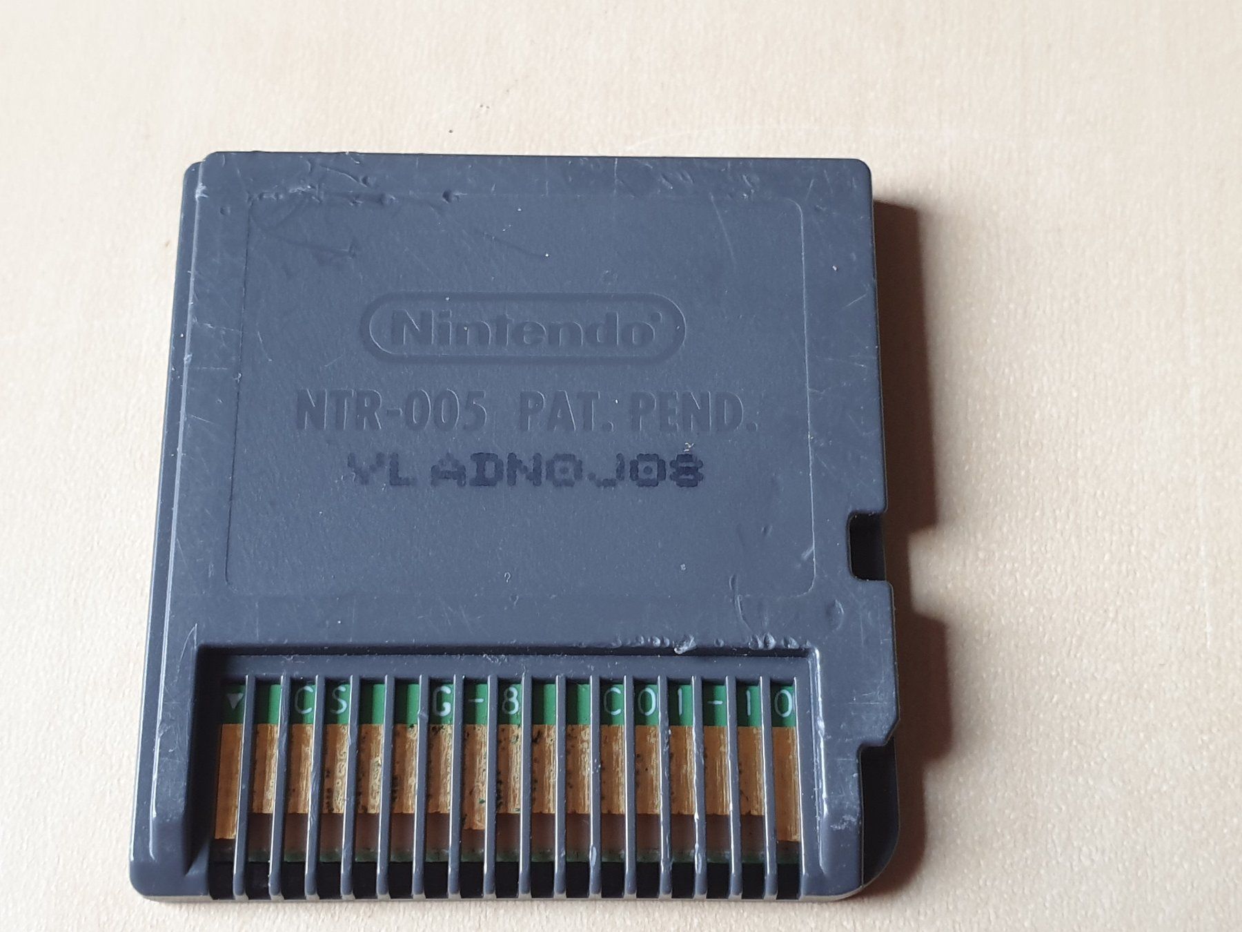 Nintendo Jeux: Deal Or No Deal – D'occasion à Stansstad par collectorsshop 3