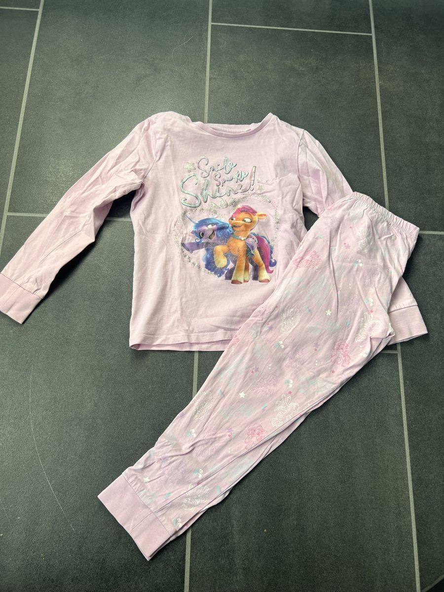 Pigiama & Simili: My Little Pony Pyjama – Usato da Thun venduto da Siladi