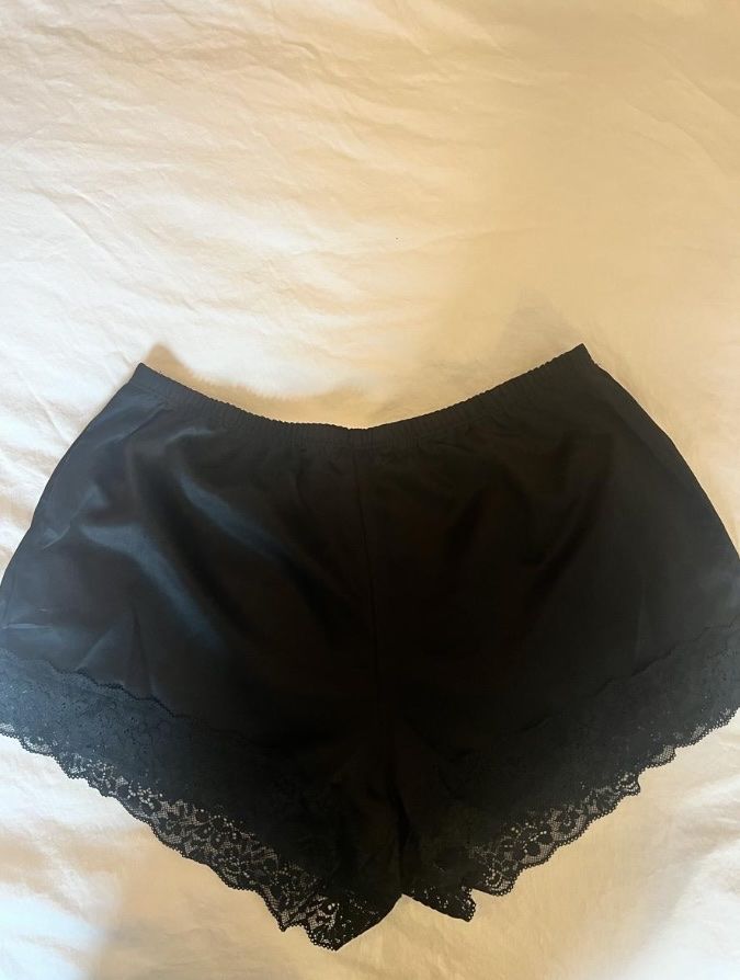 Altra biancheria intima: Unterwäsche Set, schwarz – Nuovo (secondo la descrizione) da Luzern venduto da xyz9 1