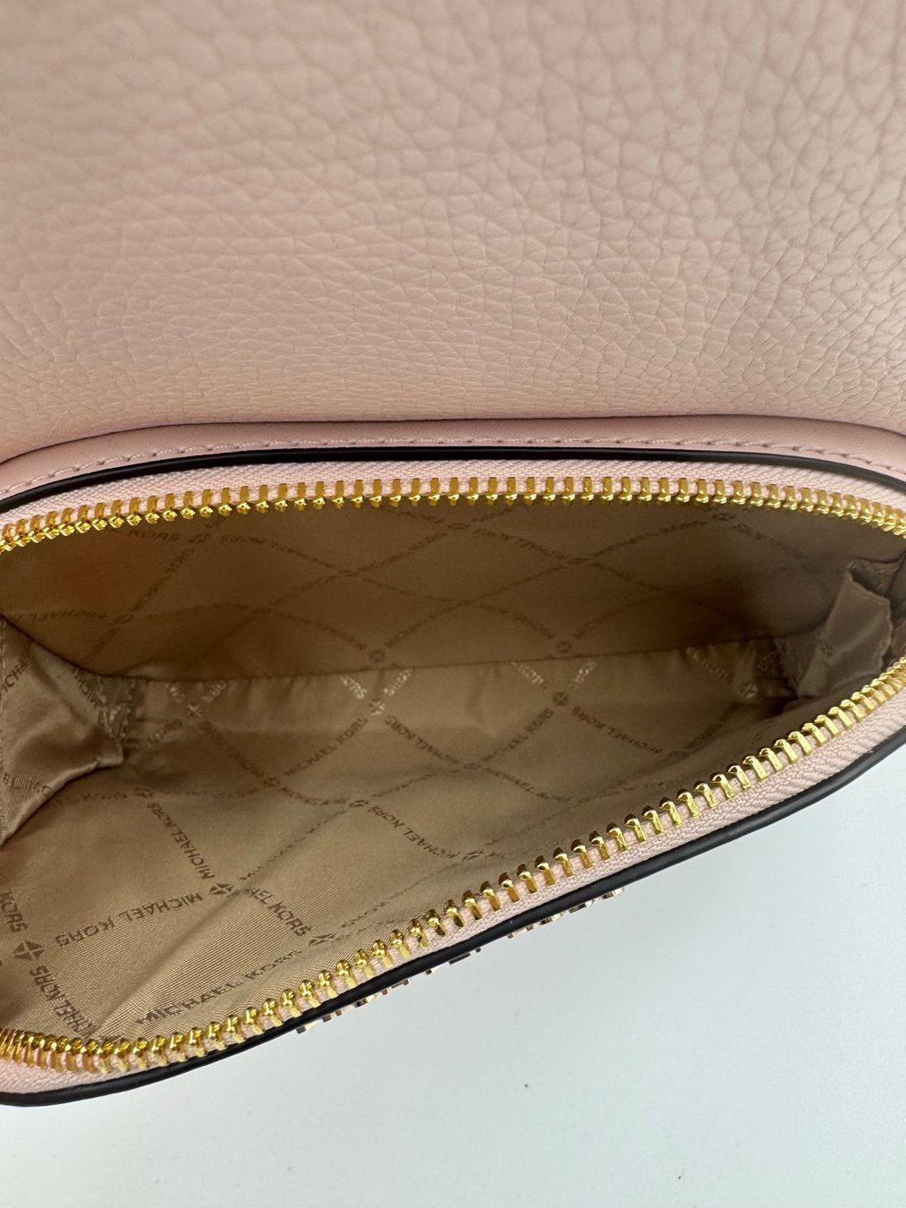 Michael Kors Sacs à dos: Michael Kors Rucksack powder blush – Neuf avec emballage d'origine à Wiedlisbach par Sistershop 4