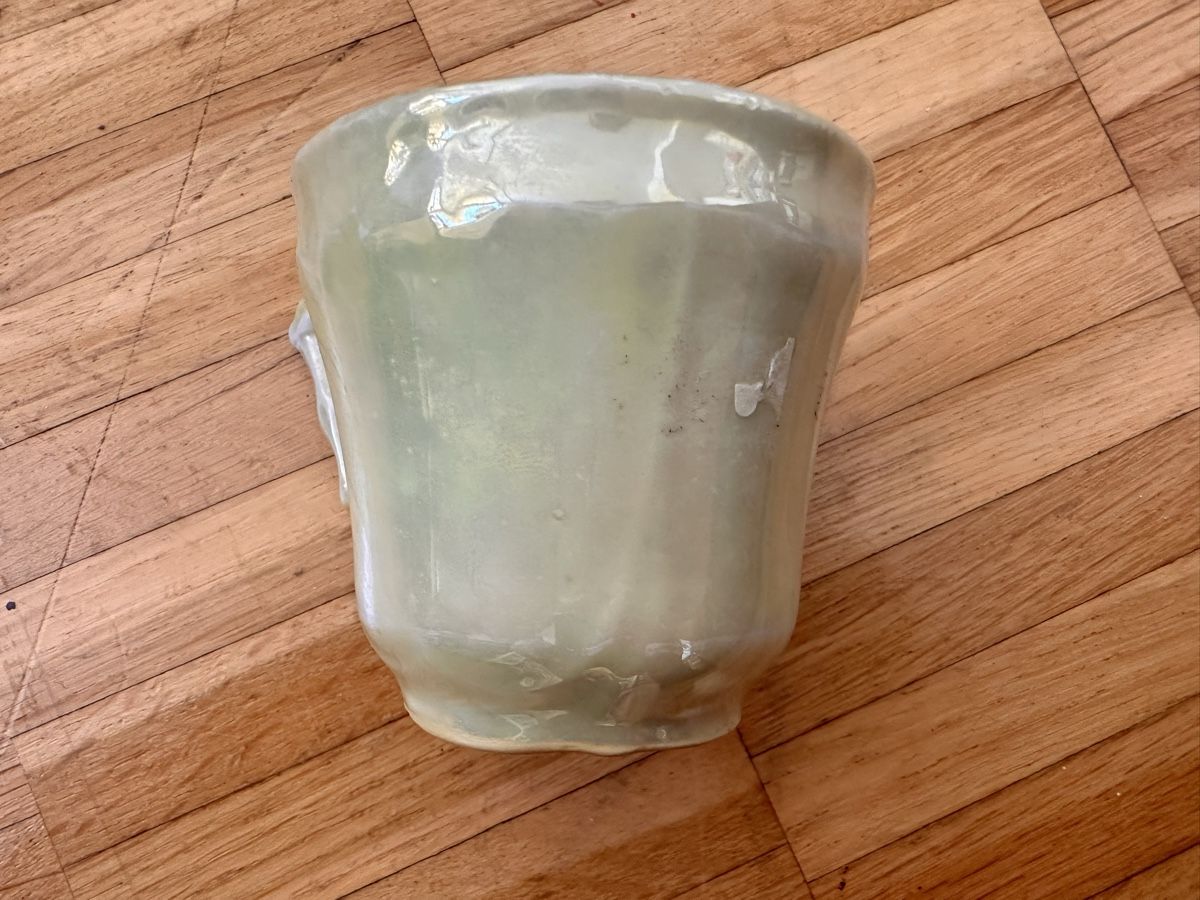 Tassen: Porzellan Tasse – Gebraucht aus Zürich von marusapulmi 4