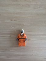 Lego Batman: Scarecrow Minifigur
