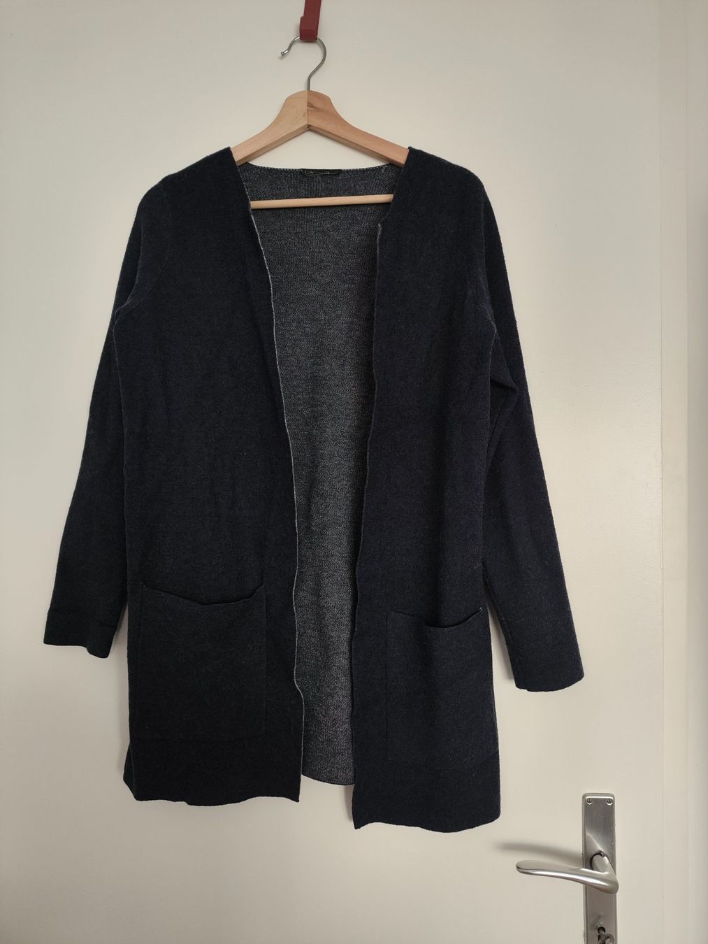 Giacche: Cardigan dunkelblau 36 38 – Usato da Neuhausen venduto da JessIst