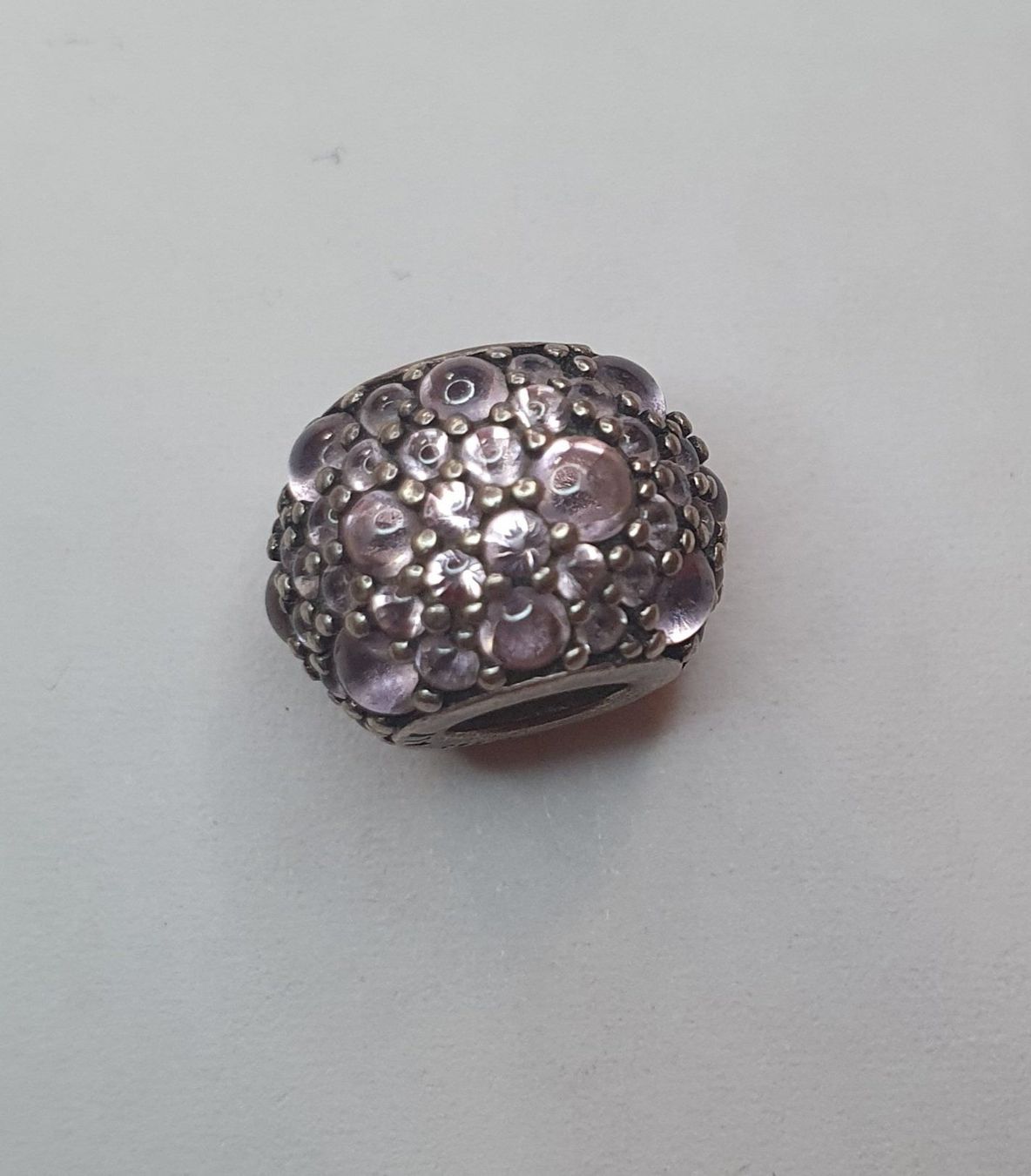 Pandora Ciondoli: Charm pandora en argent - rose – Nuovo (secondo la descrizione) da Versoix venduto da aline_b 2