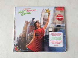 Norah Jones  -  I Dream Of Christmas  /  Fabrikneu