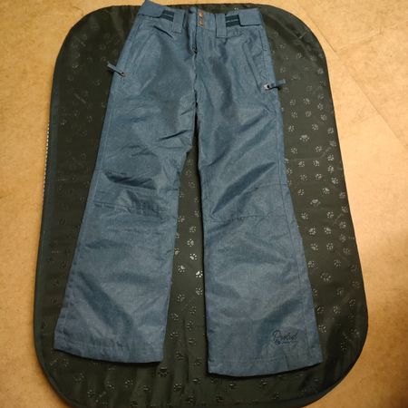 Skihosen Gr.140 Neu!