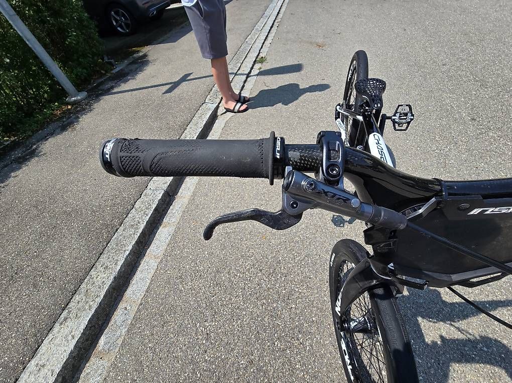 Velos: BMX Race Chase RSP 5.0 – Gebraucht aus Frauenfeld von bea_nsn6 3