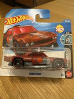 Hot Wheels Vairstrike