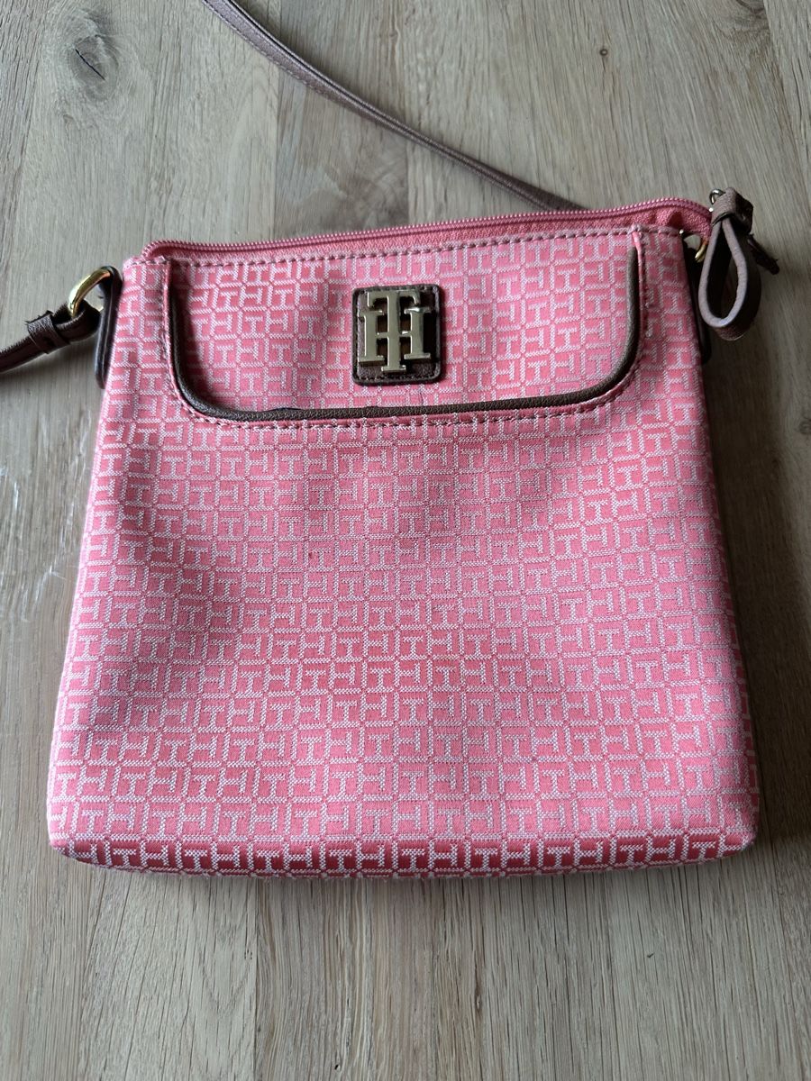 Tommy Hilfiger Borse da donna: Tasche Tommy Hilfiger – Usato da Herrliberg venduto da Eule13