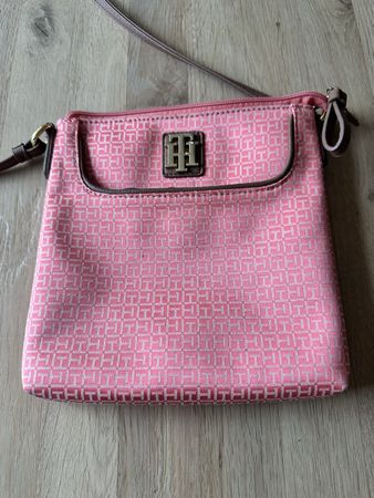 Tasche Tommy Hilfiger
