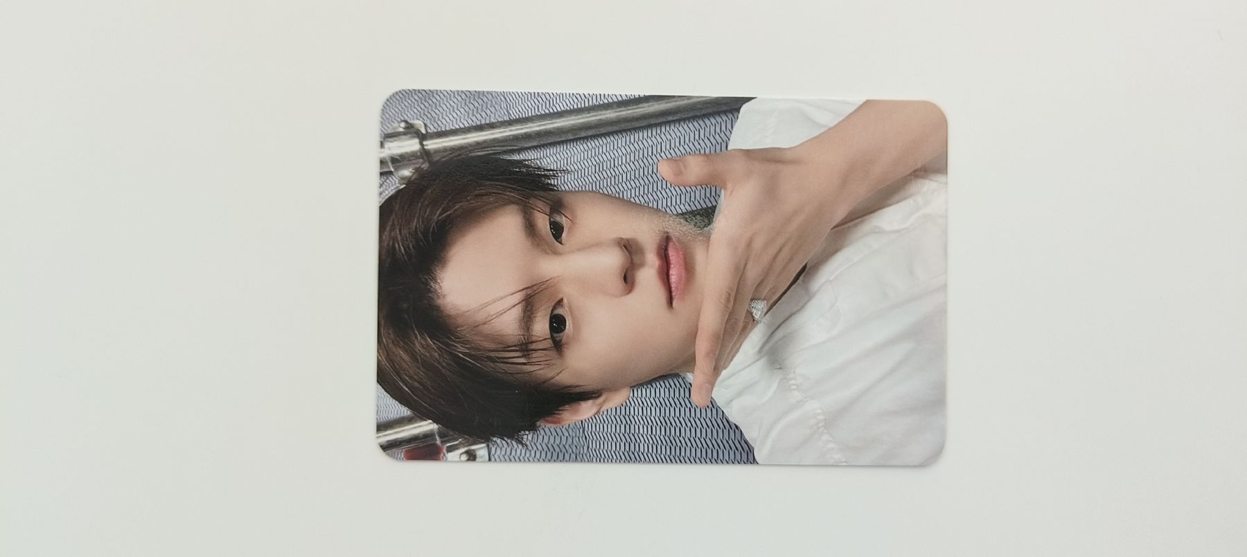 Carte collezionabili: Straykids Seungmin This&That LP version  – Nuovo (secondo la descrizione) da Arzier-Le Muids venduto da Wondertomate