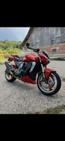 Kawasaki Z1000,Frisch ab MFK , Mit viel Zubehör