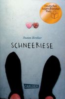 Susan Kreller Der Schneeriese TB Carlsen 2016