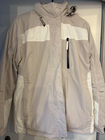 Rukka Jacke, Grösse 40