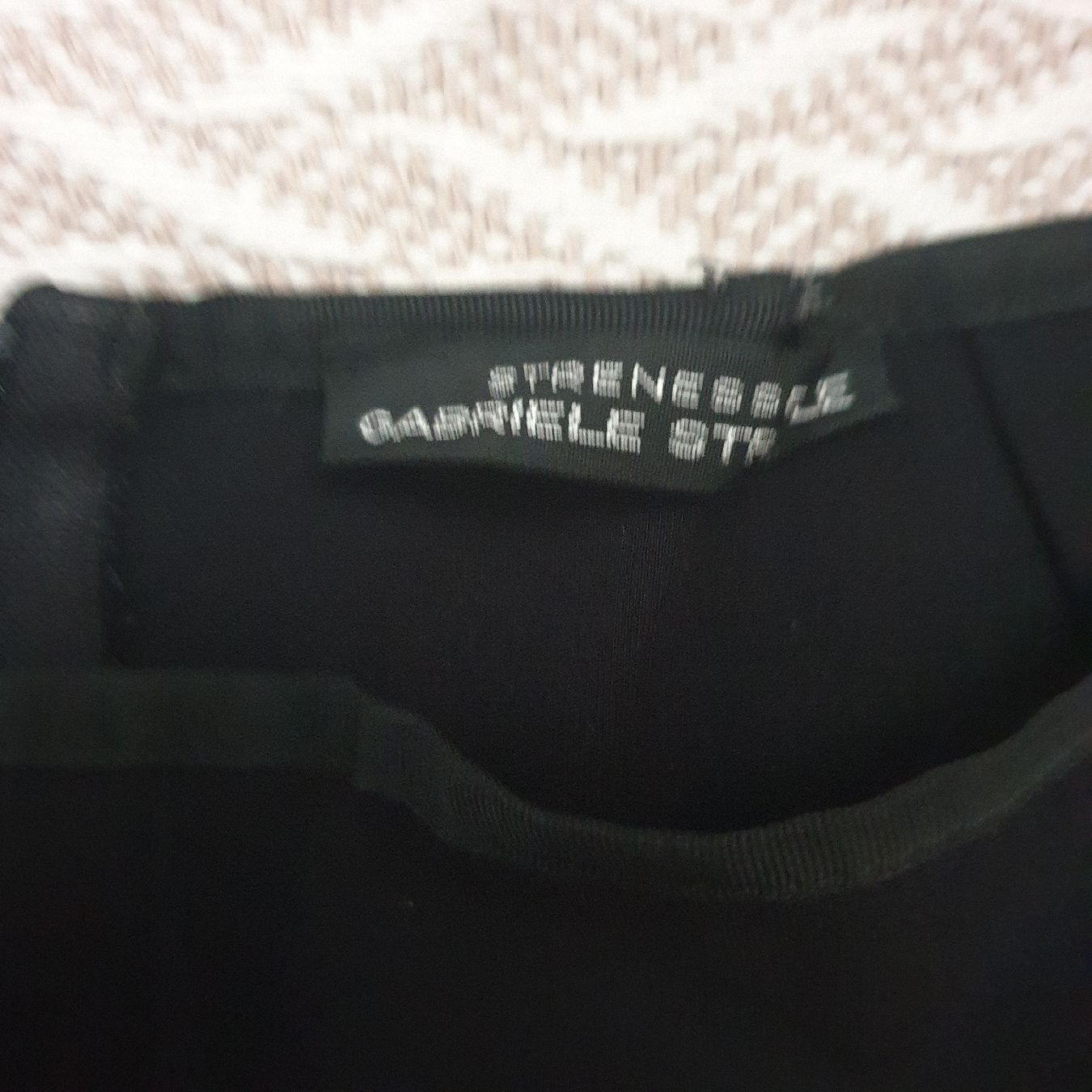 Strenesse Pantaloni: Strenesse schöne Hose Gr. 36 – Nuovo (secondo la descrizione) da Frenkendorf venduto da Moon111 2