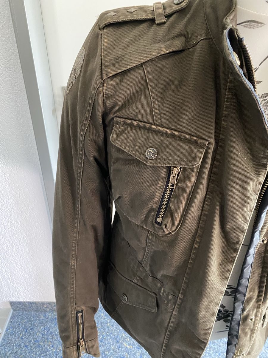 Jacken: Motorradjacke Damen – Neu (gemäss Beschreibung) aus Härkingen von shaggy70 4