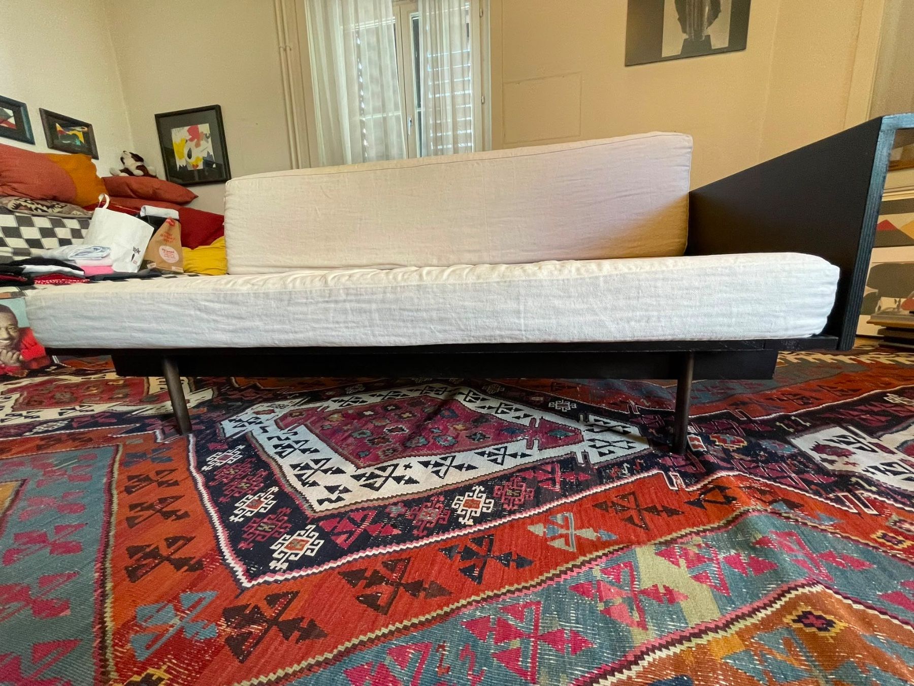 Sofas: Sofa (Bett/Sofa) – Gebraucht aus Uster von jastroem