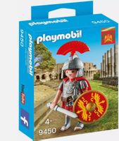 PLAYMOBIL 9450 Römischer Zenturio