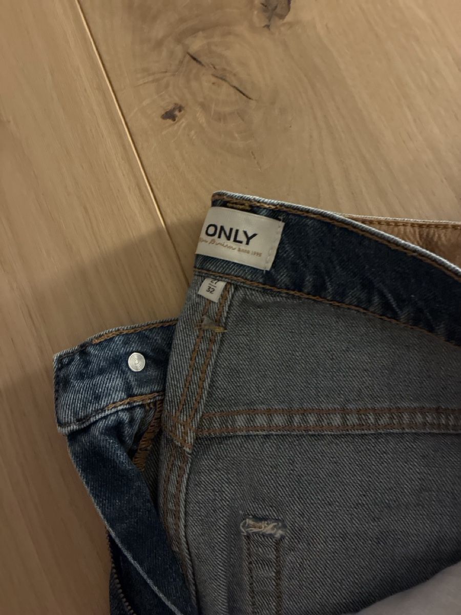 Only Jeans: Only Hope Jeans in 27/32 – Usato da Uitikon Waldegg venduto da sarab6928 1