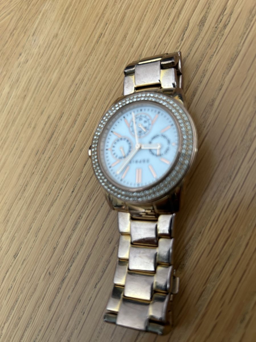 Esprit Montres: Damenuhr Esprit – D'occasion à Heiligkreuz (Mels) par Maedems5