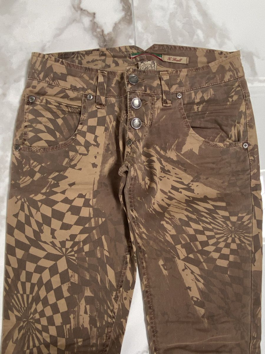 Please Jeans Pantaloni: Damenhose von Please Gr. XS – Usato da Estavayer-le-Lac venduto da Mimmy02 1