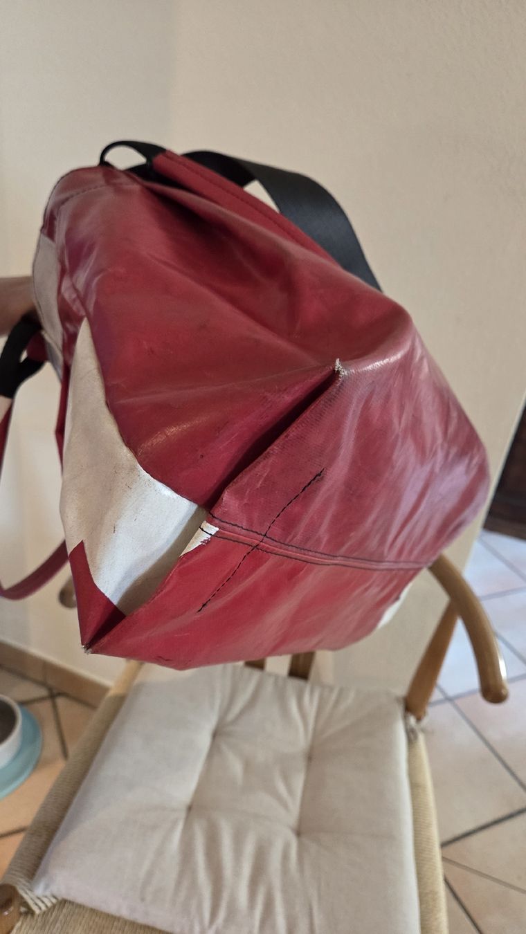 Freitag Sacs femmes: Freitag Sally – D'occasion à Brione sopra Minusio par Noe2702 5