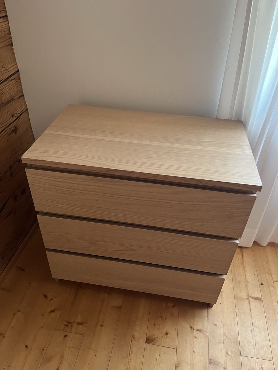 Commodes: Kommode 2x – D'occasion à Wilen b. Wollerau par chr_g2ym 3