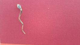 Einzelner Ohrstecker