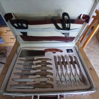 Messerkoffer
